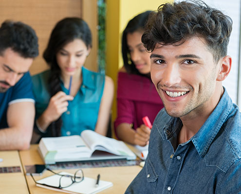 Vocational Training
